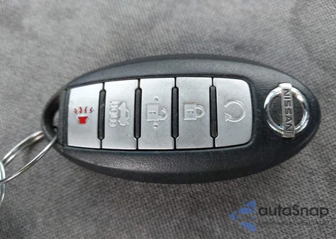 2015 Nissan Altima 2.5 Sl z USA, uszkodzony, nr VIN 1N4AL3AP3FC148911